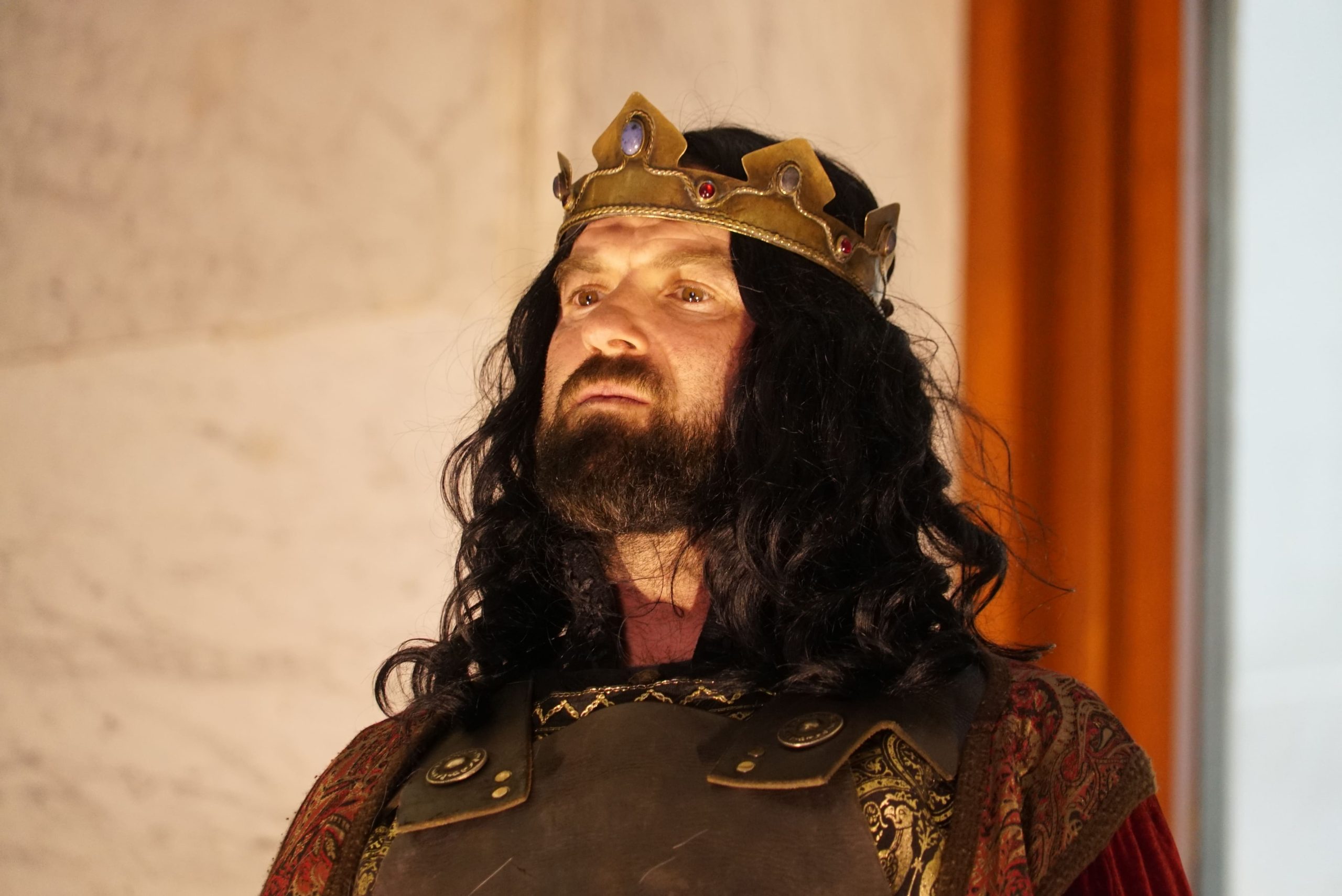 La corona que faltaba: el renacer del Reino Visigodo con Puy du Fou España.
